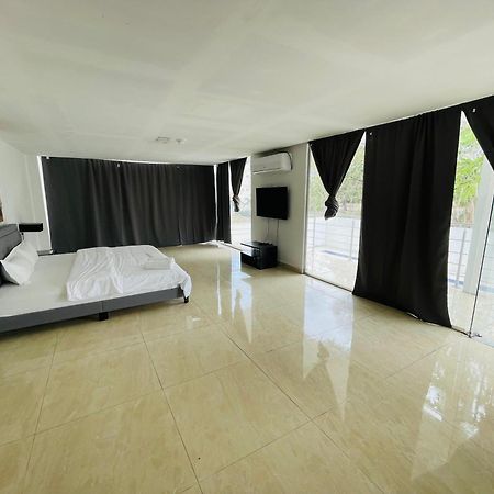 Gorgona Beach House Нуэва-Горгона Экстерьер фото