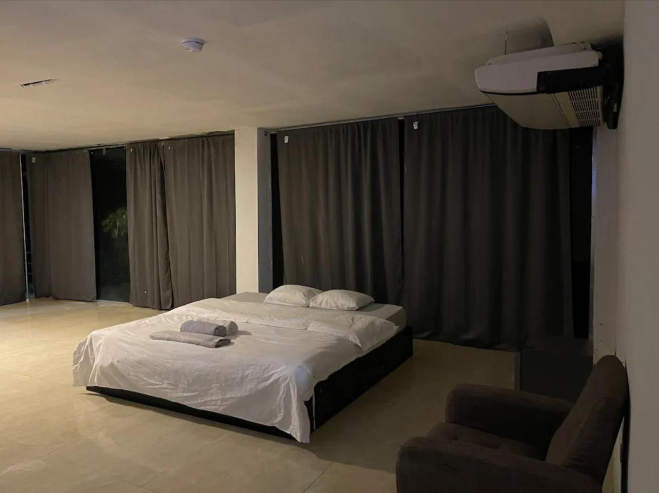 Gorgona Beach House Нуэва-Горгона Экстерьер фото