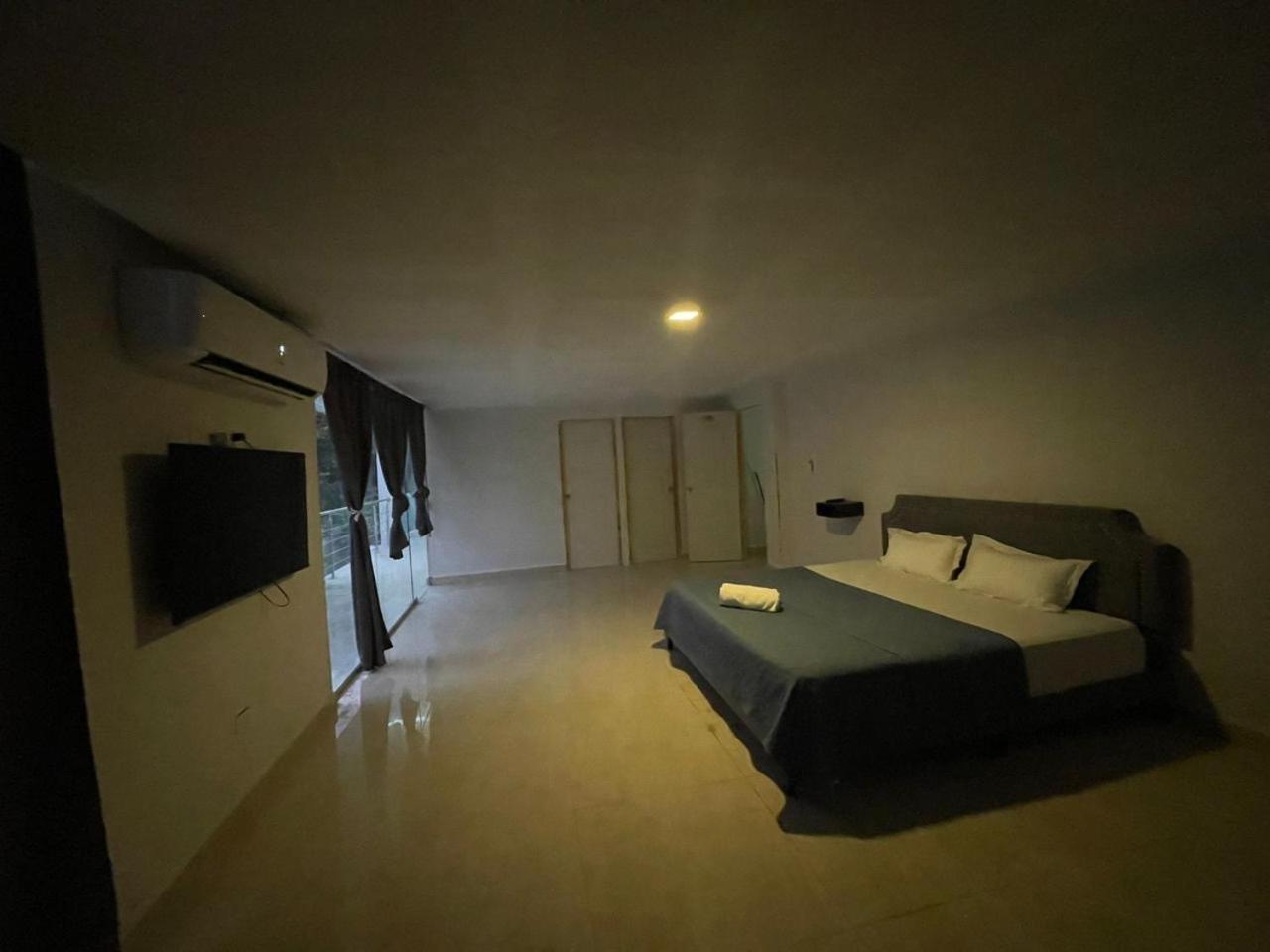 Gorgona Beach House Нуэва-Горгона Экстерьер фото
