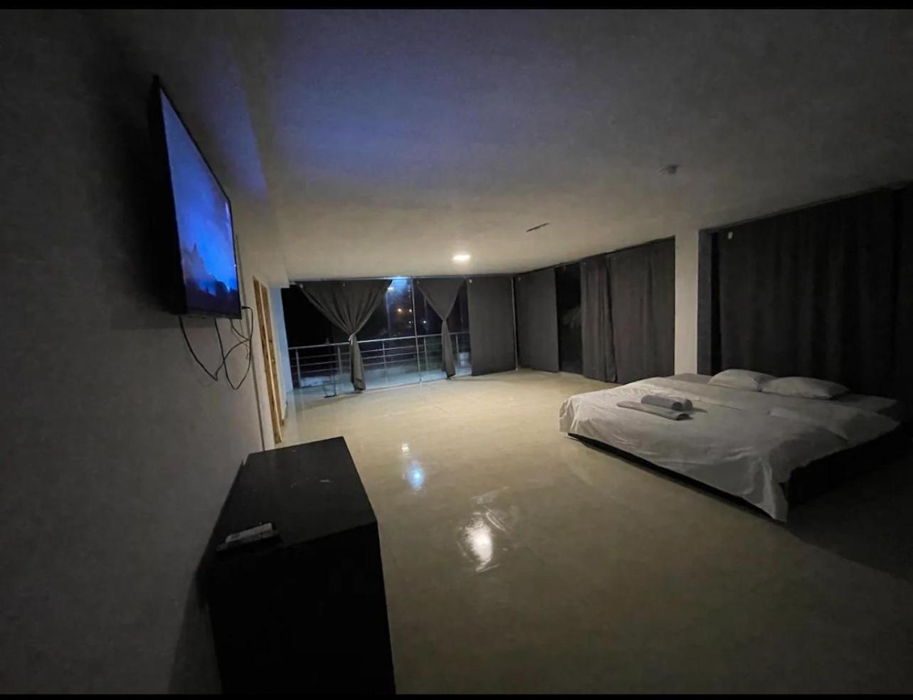 Gorgona Beach House Нуэва-Горгона Экстерьер фото