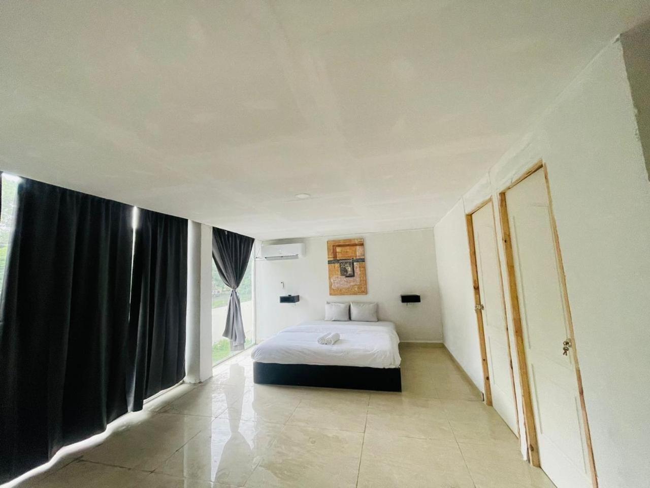 Gorgona Beach House Нуэва-Горгона Экстерьер фото