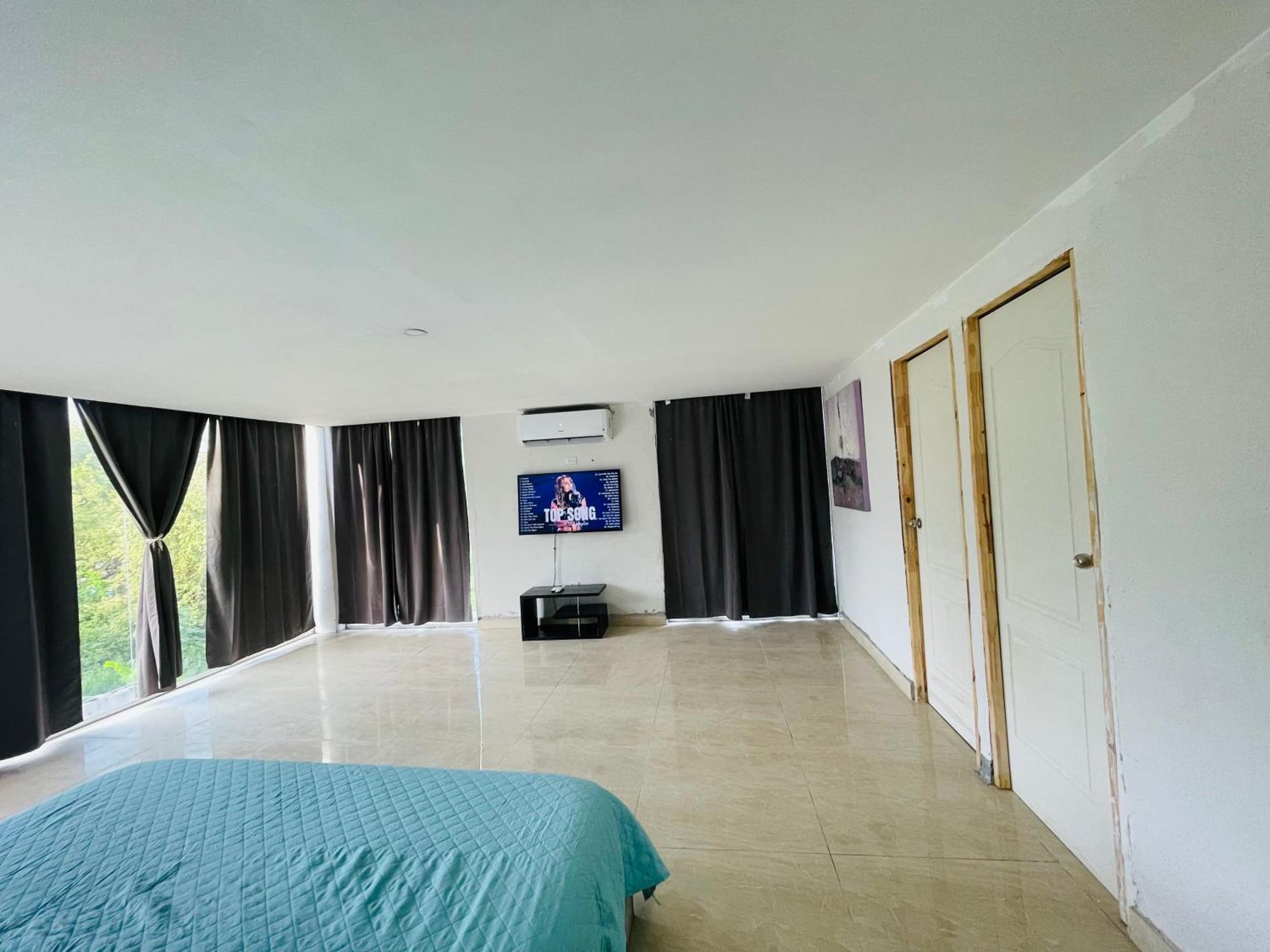Gorgona Beach House Нуэва-Горгона Экстерьер фото