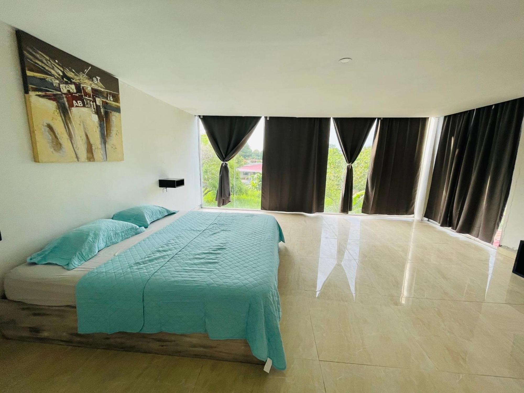 Gorgona Beach House Нуэва-Горгона Экстерьер фото