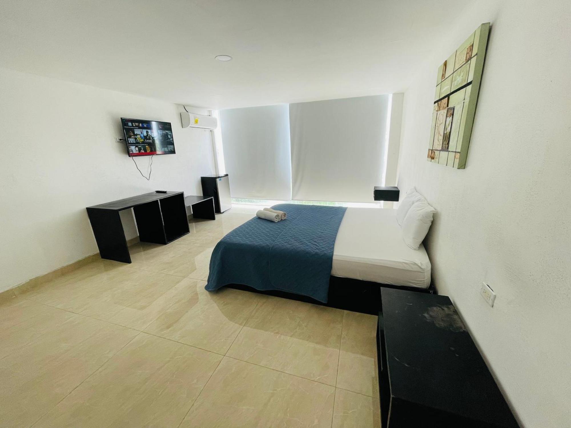 Gorgona Beach House Нуэва-Горгона Экстерьер фото