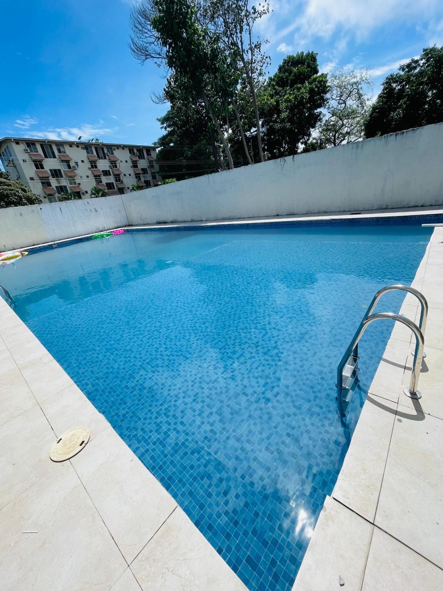 Gorgona Beach House Нуэва-Горгона Экстерьер фото