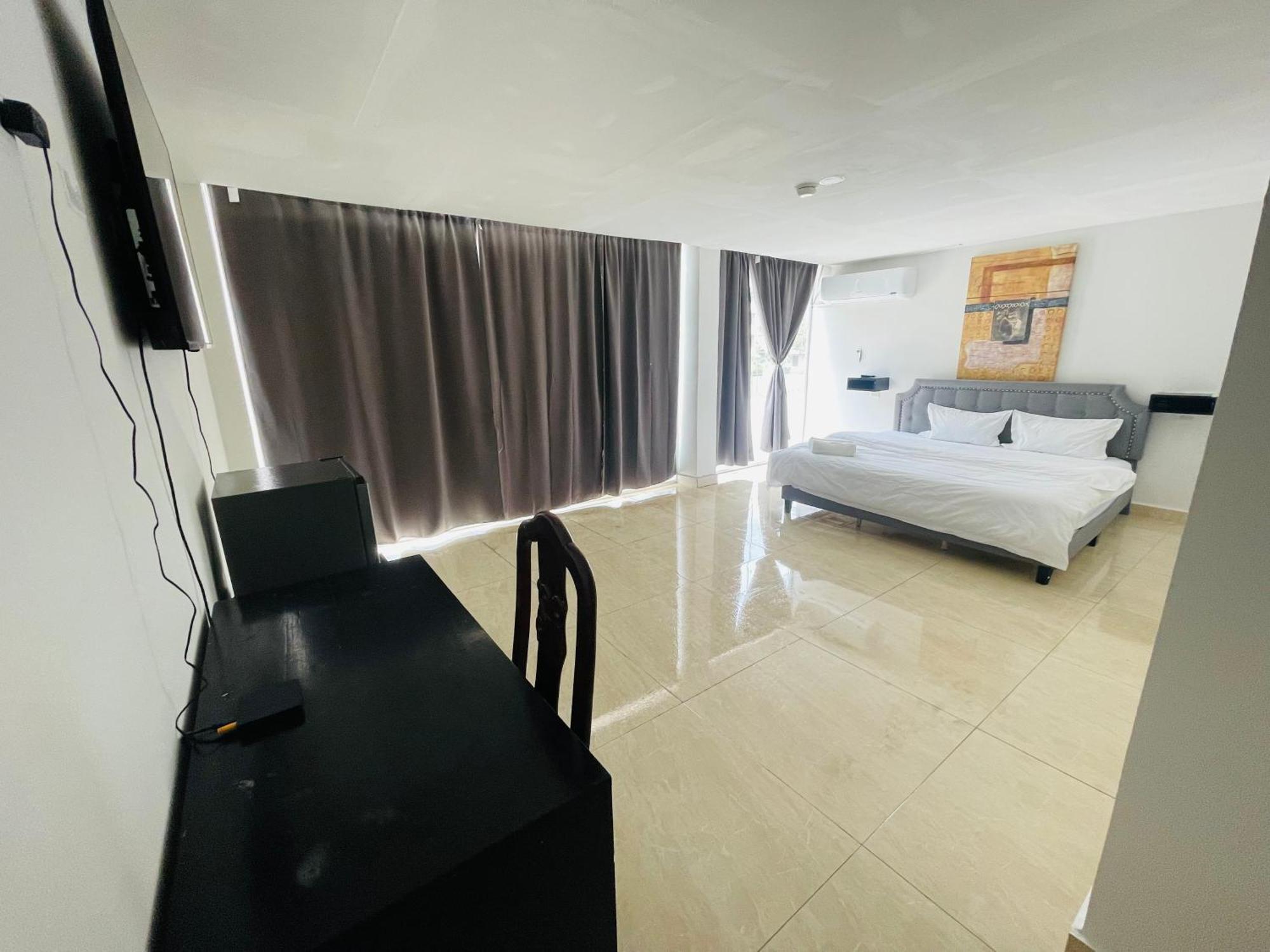 Gorgona Beach House Нуэва-Горгона Номер фото