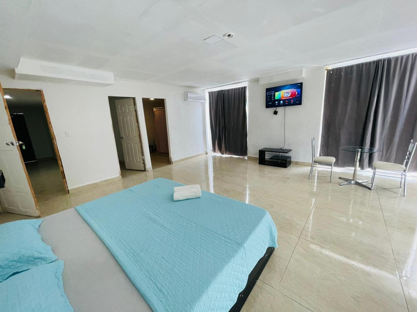 Gorgona Beach House Нуэва-Горгона Экстерьер фото