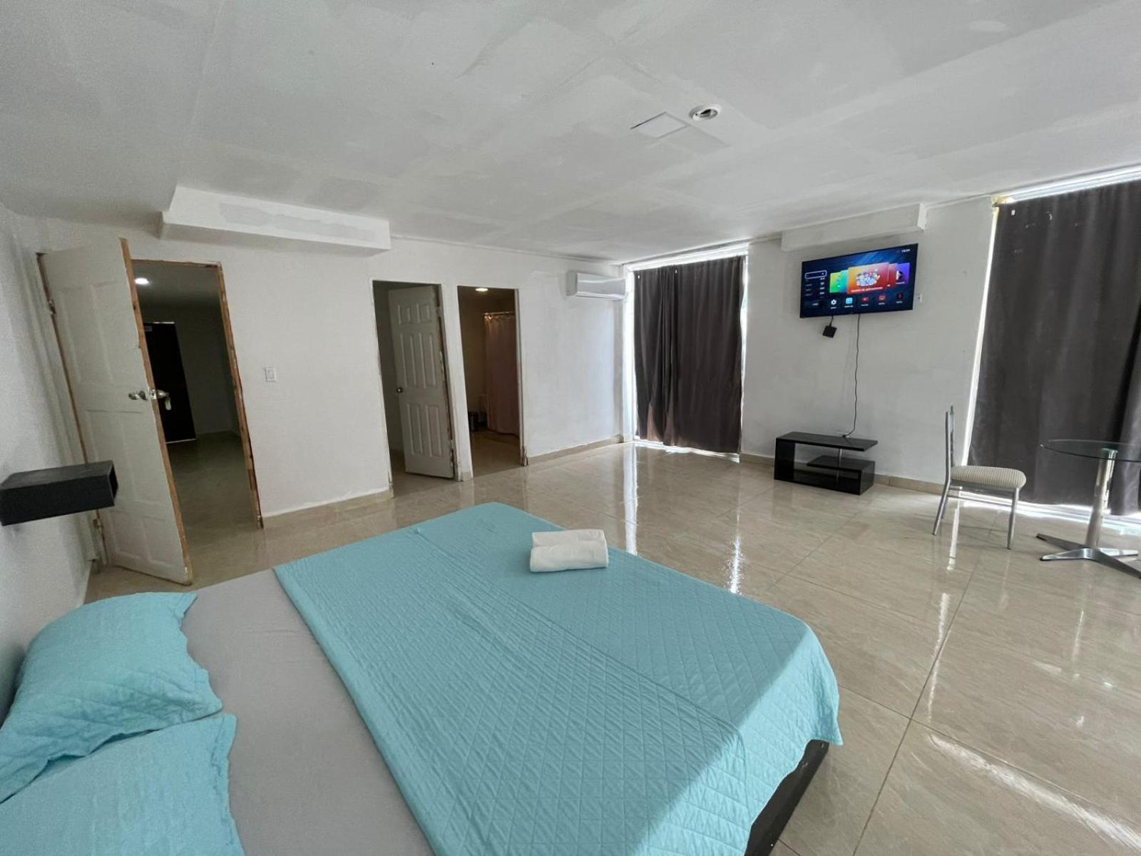 Gorgona Beach House Нуэва-Горгона Экстерьер фото