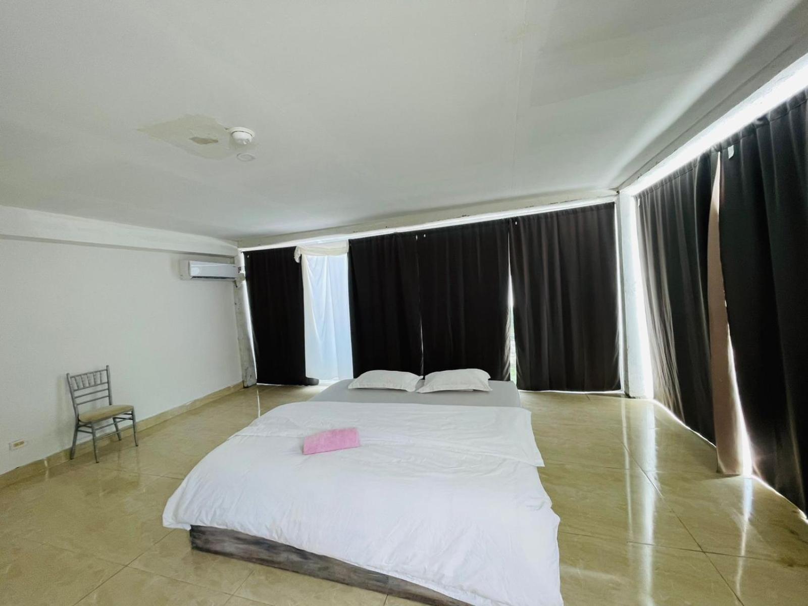 Gorgona Beach House Нуэва-Горгона Номер фото